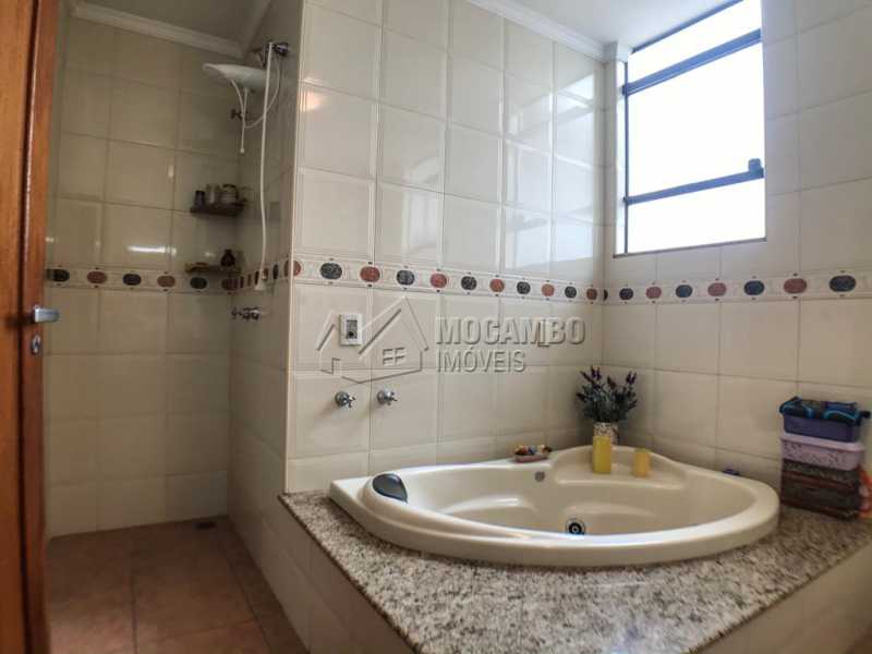 Conheça Banheiro do imóvel - Casa em Condomínio 4 quartos à venda Itatiba,SP - R$ 1.990.000 - FCCN40147 - 20 Banheiro - Casa em Condomínio 4 quartos à venda Itatiba,SP - R$ 1.990.000 - FCCN40147 - 20