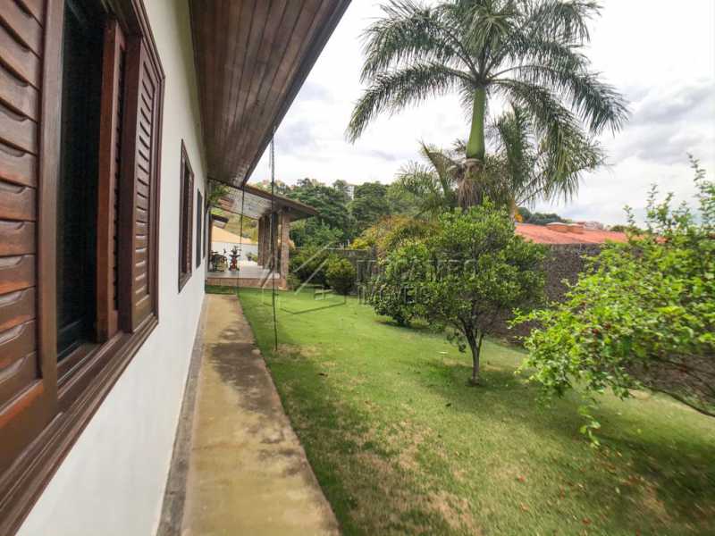 Conheça Jardim do imóvel - Casa em Condomínio 4 quartos à venda Itatiba,SP - R$ 1.990.000 - FCCN40147 - 27 Jardim - Casa em Condomínio 4 quartos à venda Itatiba,SP - R$ 1.990.000 - FCCN40147 - 27