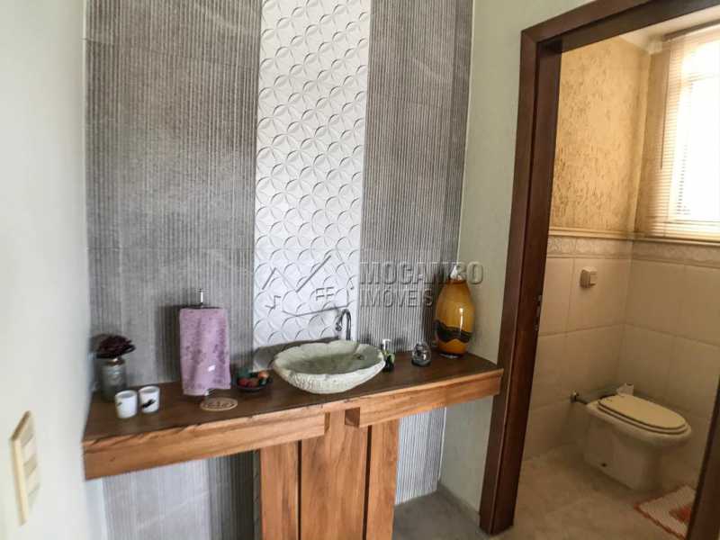 Conheça Lavabo do imóvel - Casa em Condomínio 4 quartos à venda Itatiba,SP - R$ 1.990.000 - FCCN40147 - 8 Lavabo - Casa em Condomínio 4 quartos à venda Itatiba,SP - R$ 1.990.000 - FCCN40147 - 8