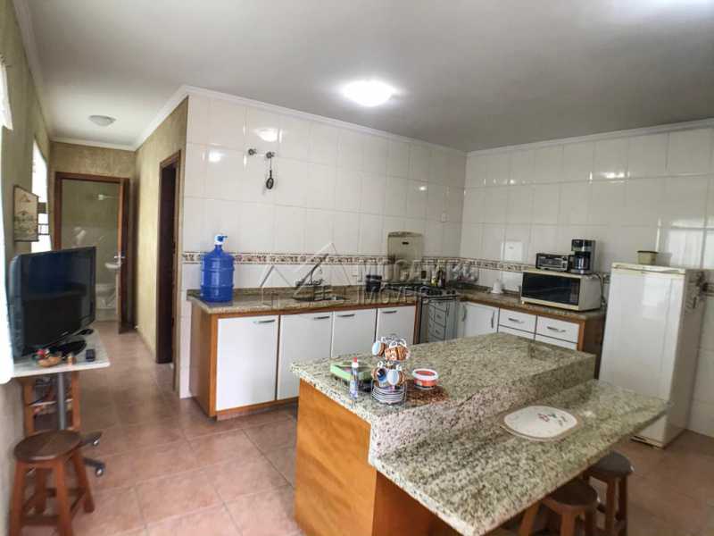 Conheça Cozinha do imóvel - Casa em Condomínio 4 quartos à venda Itatiba,SP - R$ 1.990.000 - FCCN40147 - 9 Cozinha - Casa em Condomínio 4 quartos à venda Itatiba,SP - R$ 1.990.000 - FCCN40147 - 9