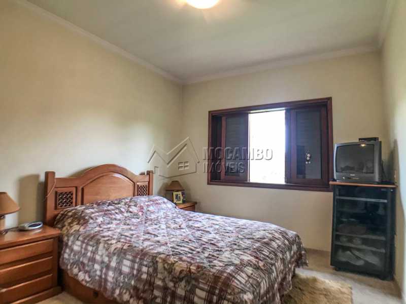 Conheça Dormitório do imóvel - Casa em Condomínio 4 quartos à venda Itatiba,SP - R$ 1.990.000 - FCCN40147 - 22 Dormitório - Casa em Condomínio 4 quartos à venda Itatiba,SP - R$ 1.990.000 - FCCN40147 - 22