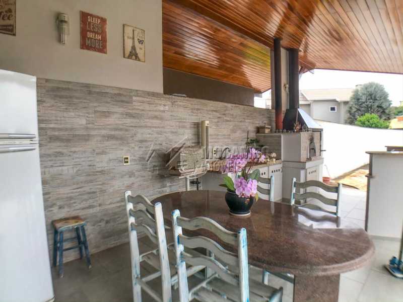 Conheça Área Gourmet do imóvel - Casa em Condomínio 4 quartos à venda Itatiba,SP - R$ 1.990.000 - FCCN40147 - 24 Área Gourmet - Casa em Condomínio 4 quartos à venda Itatiba,SP - R$ 1.990.000 - FCCN40147 - 24