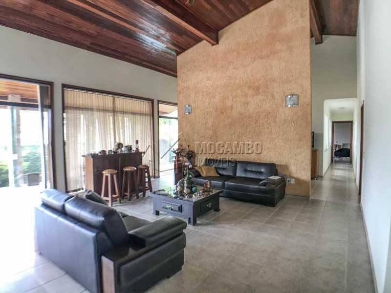 Conheça Sala de Visitas do imóvel - Casa em Condomínio 4 quartos à venda Itatiba,SP - R$ 1.990.000 - FCCN40147 - 4 Sala de Visitas - Casa em Condomínio 4 quartos à venda Itatiba,SP - R$ 1.990.000 - FCCN40147 - 4