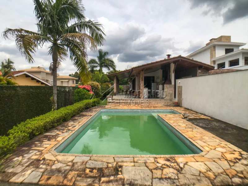 Conheça Piscina do imóvel - Casa em Condomínio 4 quartos à venda Itatiba,SP - R$ 1.990.000 - FCCN40147 - 25 Piscina - Casa em Condomínio 4 quartos à venda Itatiba,SP - R$ 1.990.000 - FCCN40147 - 25