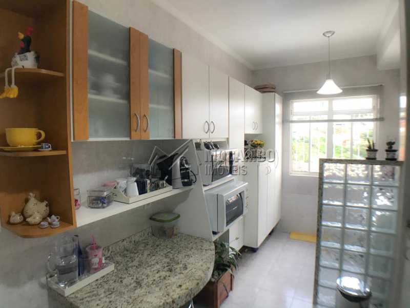 Conheça Cozinha do imóvel - Apartamento 2 quartos à venda Itatiba,SP - R$ 295.000 - FCAP21043 - 6 Cozinha - Apartamento 2 quartos à venda Itatiba,SP - R$ 295.000 - FCAP21043 - 6