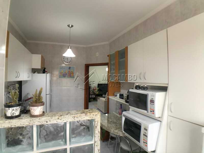 Conheça Cozinha do imóvel - Apartamento 2 quartos à venda Itatiba,SP - R$ 295.000 - FCAP21043 - 9 Cozinha - Apartamento 2 quartos à venda Itatiba,SP - R$ 295.000 - FCAP21043 - 9