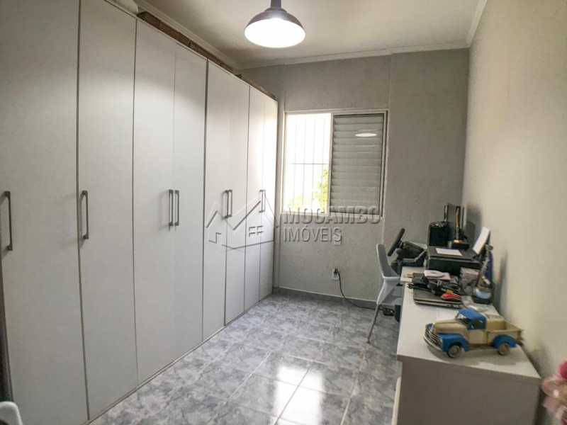 Conheça Dormitório do imóvel - Apartamento 2 quartos à venda Itatiba,SP - R$ 295.000 - FCAP21043 - 12 Dormitório - Apartamento 2 quartos à venda Itatiba,SP - R$ 295.000 - FCAP21043 - 12