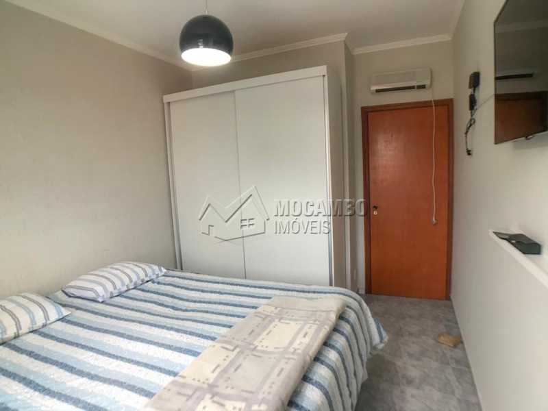 Conheça Dormitório do imóvel - Apartamento 2 quartos à venda Itatiba,SP - R$ 295.000 - FCAP21043 - 10 Dormitório - Apartamento 2 quartos à venda Itatiba,SP - R$ 295.000 - FCAP21043 - 10