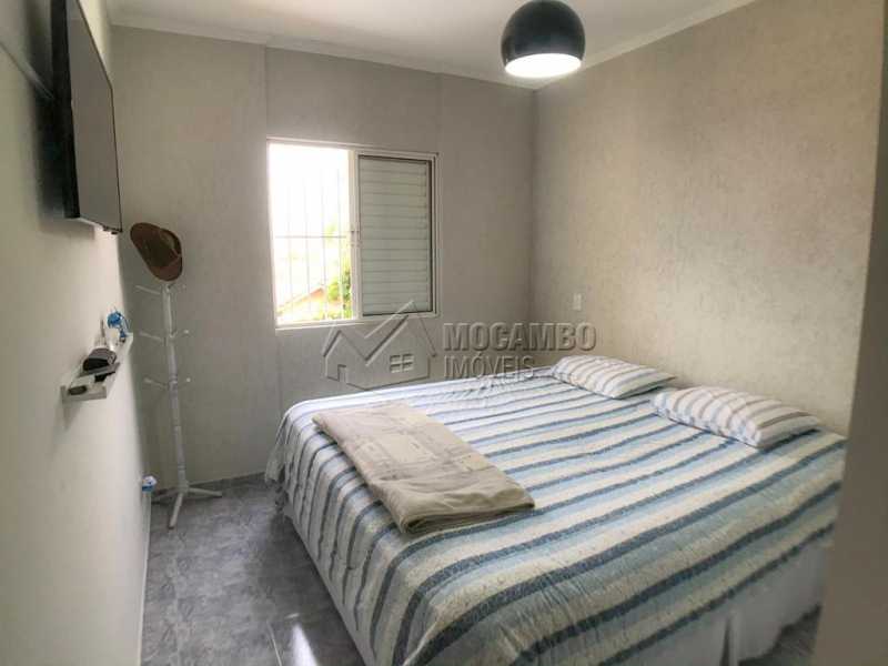Conheça Dormitório do imóvel - Apartamento 2 quartos à venda Itatiba,SP - R$ 295.000 - FCAP21043 - 11 Dormitório - Apartamento 2 quartos à venda Itatiba,SP - R$ 295.000 - FCAP21043 - 11