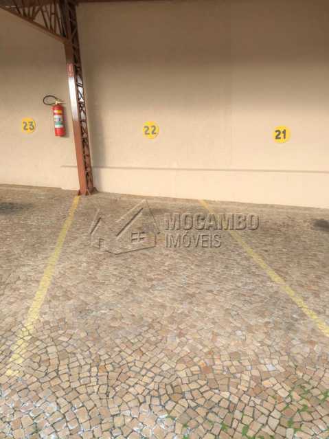 Conheça Garagem do imóvel - Apartamento 2 quartos à venda Itatiba,SP - R$ 295.000 - FCAP21043 - 14 Garagem - Apartamento 2 quartos à venda Itatiba,SP - R$ 295.000 - FCAP21043 - 14