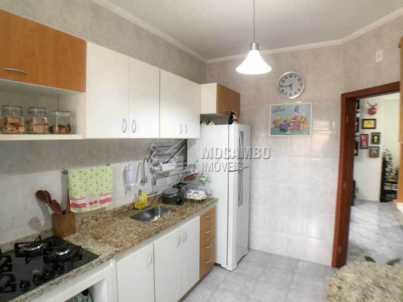 Conheça Cozinha do imóvel - Apartamento 2 quartos à venda Itatiba,SP - R$ 295.000 - FCAP21043 - 8 Cozinha - Apartamento 2 quartos à venda Itatiba,SP - R$ 295.000 - FCAP21043 - 8