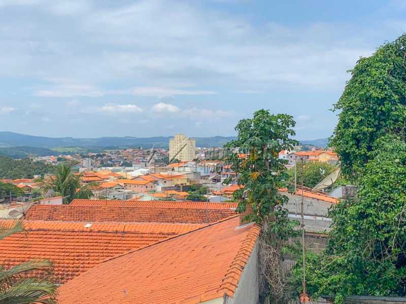 Conheça Vista do imóvel - Apartamento 2 quartos à venda Itatiba,SP - R$ 295.000 - FCAP21043 - 15 Vista - Apartamento 2 quartos à venda Itatiba,SP - R$ 295.000 - FCAP21043 - 15