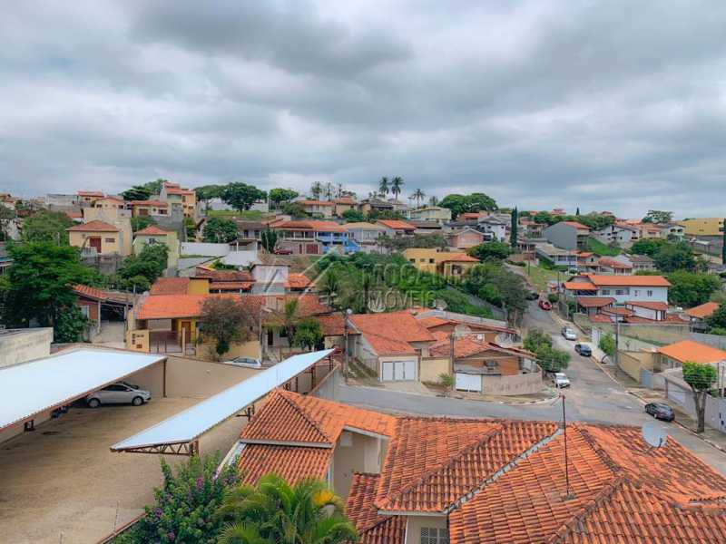Conheça Vista do imóvel - Apartamento 2 quartos à venda Itatiba,SP - R$ 295.000 - FCAP21043 - 17 Vista - Apartamento 2 quartos à venda Itatiba,SP - R$ 295.000 - FCAP21043 - 17