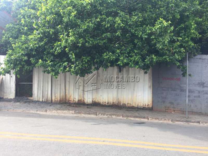 Conheça Terreno do imóvel - Terreno 261m² à venda Itatiba,SP Vila Cruzeiro - R$ 235.000 - FCMF00146 - 4 Terreno - Terreno 261m² à venda Itatiba,SP Vila Cruzeiro - R$ 235.000 - FCMF00146 - 4