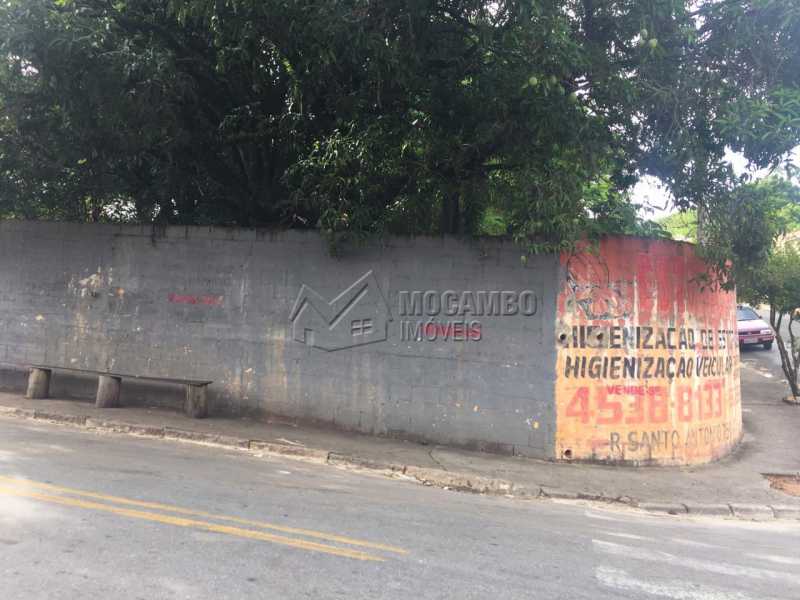 Conheça Terreno do imóvel - Terreno 293m² à venda Itatiba,SP Vila Cruzeiro - R$ 250.000 - FCMF00147 - 1 Terreno - Terreno 293m² à venda Itatiba,SP Vila Cruzeiro - R$ 250.000 - FCMF00147 - 1