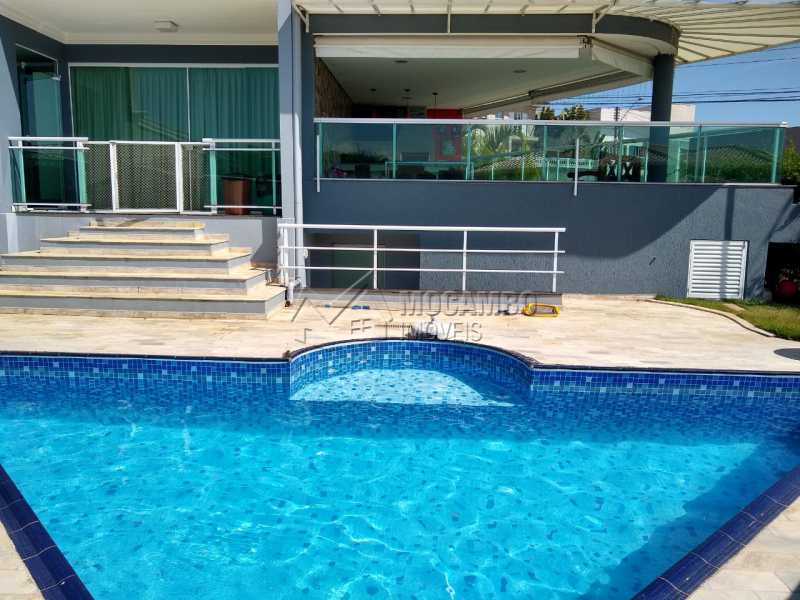 Conheça Piscina do imóvel - Casa em Condomínio 4 quartos à venda Itatiba,SP - R$ 1.545.000 - FCCN40148 - 21 Piscina - Casa em Condomínio 4 quartos à venda Itatiba,SP - R$ 1.545.000 - FCCN40148 - 21