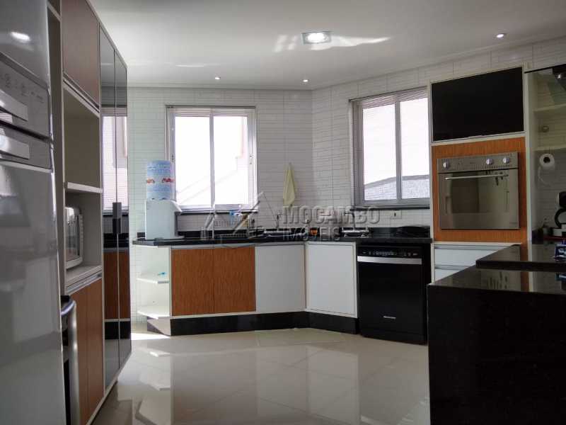 Conheça Cozinha do imóvel - Casa em Condomínio 4 quartos à venda Itatiba,SP - R$ 1.545.000 - FCCN40148 - 6 Cozinha - Casa em Condomínio 4 quartos à venda Itatiba,SP - R$ 1.545.000 - FCCN40148 - 6