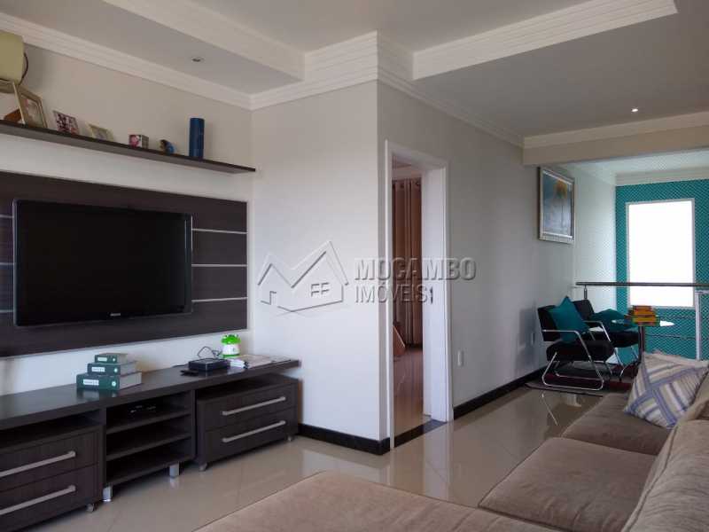 Conheça Sala de tv do imóvel - Casa em Condomínio 4 quartos à venda Itatiba,SP - R$ 1.545.000 - FCCN40148 - 11 Sala de tv - Casa em Condomínio 4 quartos à venda Itatiba,SP - R$ 1.545.000 - FCCN40148 - 11