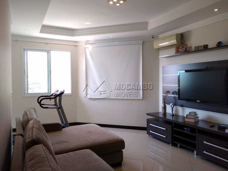 Conheça Sala de tv do imóvel - Casa em Condomínio 4 quartos à venda Itatiba,SP - R$ 1.545.000 - FCCN40148 - 12 Sala de tv - Casa em Condomínio 4 quartos à venda Itatiba,SP - R$ 1.545.000 - FCCN40148 - 12
