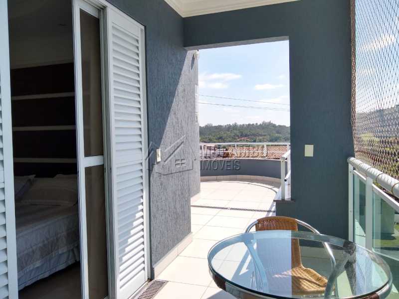 Conheça Varanda do imóvel - Casa em Condomínio 4 quartos à venda Itatiba,SP - R$ 1.545.000 - FCCN40148 - 18 Varanda - Casa em Condomínio 4 quartos à venda Itatiba,SP - R$ 1.545.000 - FCCN40148 - 18