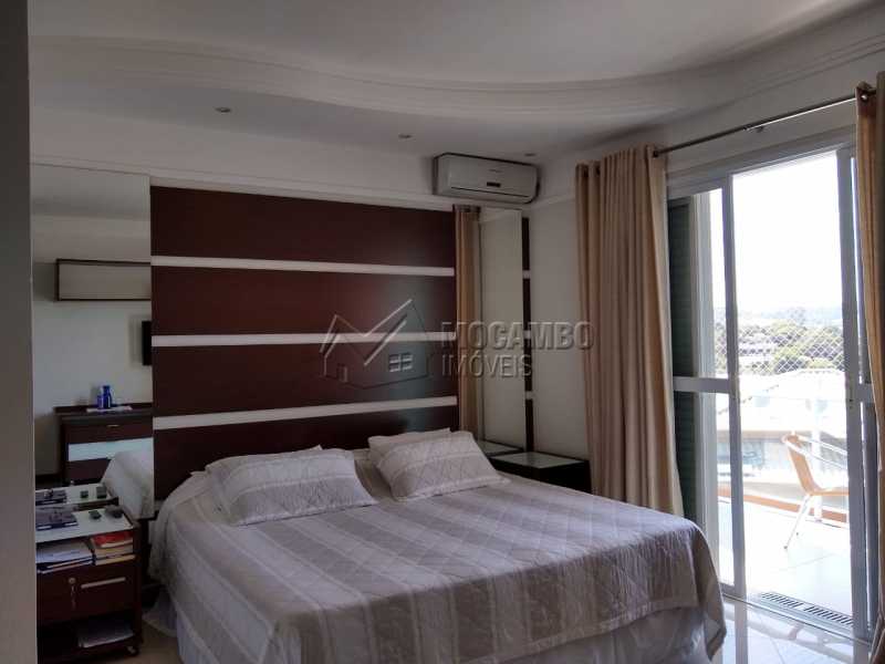 Conheça Suíte do imóvel - Casa em Condomínio 4 quartos à venda Itatiba,SP - R$ 1.545.000 - FCCN40148 - 16 Suíte - Casa em Condomínio 4 quartos à venda Itatiba,SP - R$ 1.545.000 - FCCN40148 - 16
