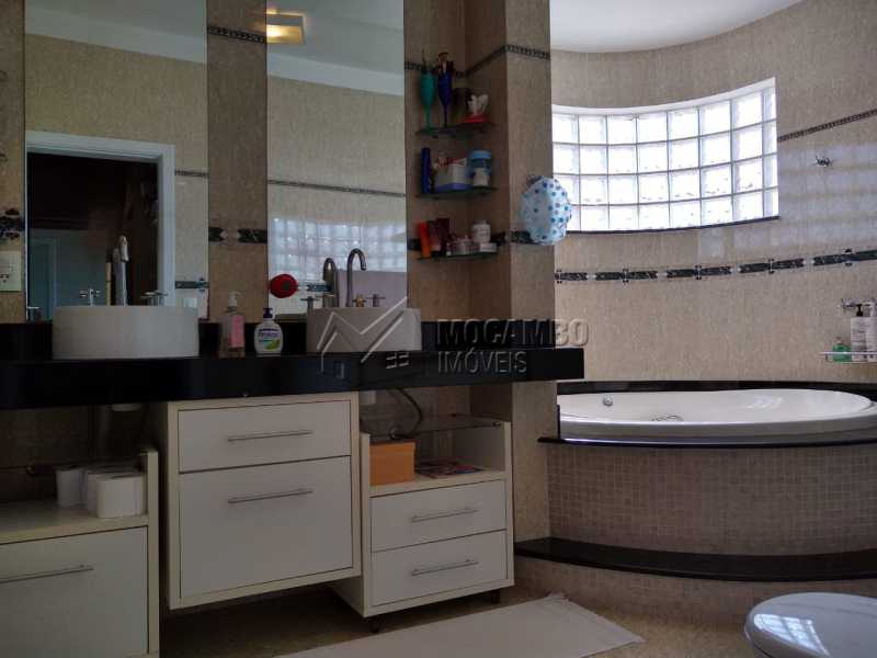 Conheça Banheiro suíte do imóvel - Casa em Condomínio 4 quartos à venda Itatiba,SP - R$ 1.545.000 - FCCN40148 - 17 Banheiro suíte - Casa em Condomínio 4 quartos à venda Itatiba,SP - R$ 1.545.000 - FCCN40148 - 17
