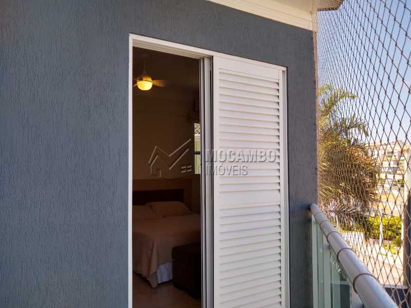 Conheça Varanda do imóvel - Casa em Condomínio 4 quartos à venda Itatiba,SP - R$ 1.545.000 - FCCN40148 - 15 Varanda - Casa em Condomínio 4 quartos à venda Itatiba,SP - R$ 1.545.000 - FCCN40148 - 15