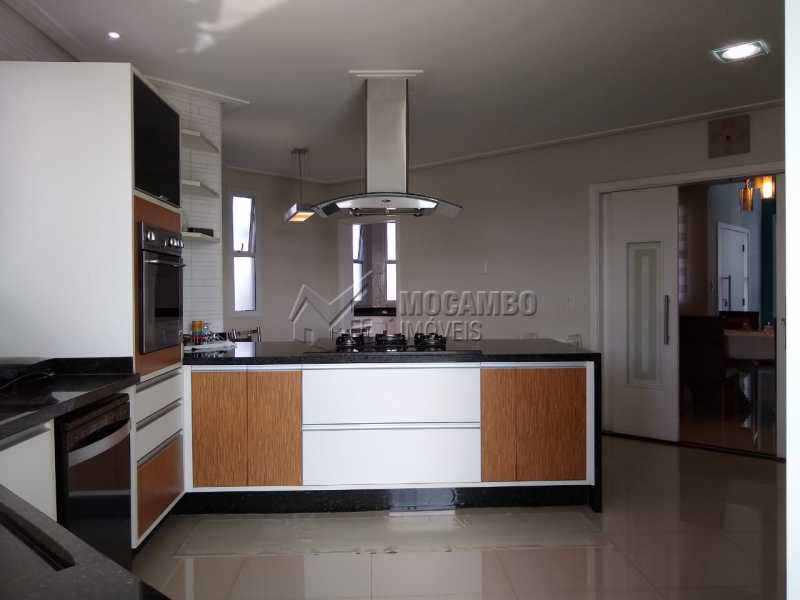 Conheça Cozinha do imóvel - Casa em Condomínio 4 quartos à venda Itatiba,SP - R$ 1.545.000 - FCCN40148 - 8 Cozinha - Casa em Condomínio 4 quartos à venda Itatiba,SP - R$ 1.545.000 - FCCN40148 - 8