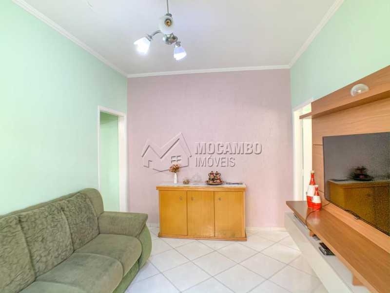 Conheça Sala do imóvel - Casa 2 Quartos À Venda Itatiba,SP - R$ 259.000 - FCCA21280 - 3 Sala - Casa 2 Quartos À Venda Itatiba,SP - R$ 259.000 - FCCA21280 - 3
