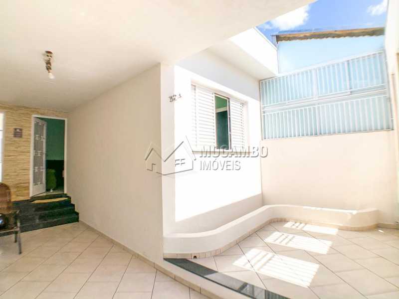 Conheça Área externa do imóvel - Casa 2 Quartos À Venda Itatiba,SP - R$ 259.000 - FCCA21280 - 5 Área externa - Casa 2 Quartos À Venda Itatiba,SP - R$ 259.000 - FCCA21280 - 5