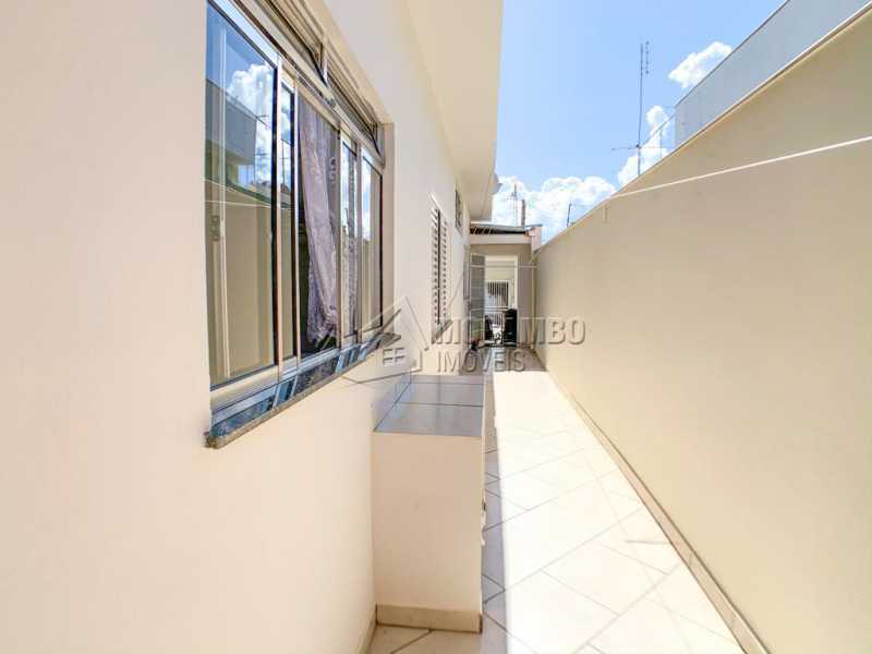 Conheça Lateral do imóvel - Casa 2 Quartos À Venda Itatiba,SP - R$ 259.000 - FCCA21280 - 8 Lateral - Casa 2 Quartos À Venda Itatiba,SP - R$ 259.000 - FCCA21280 - 8