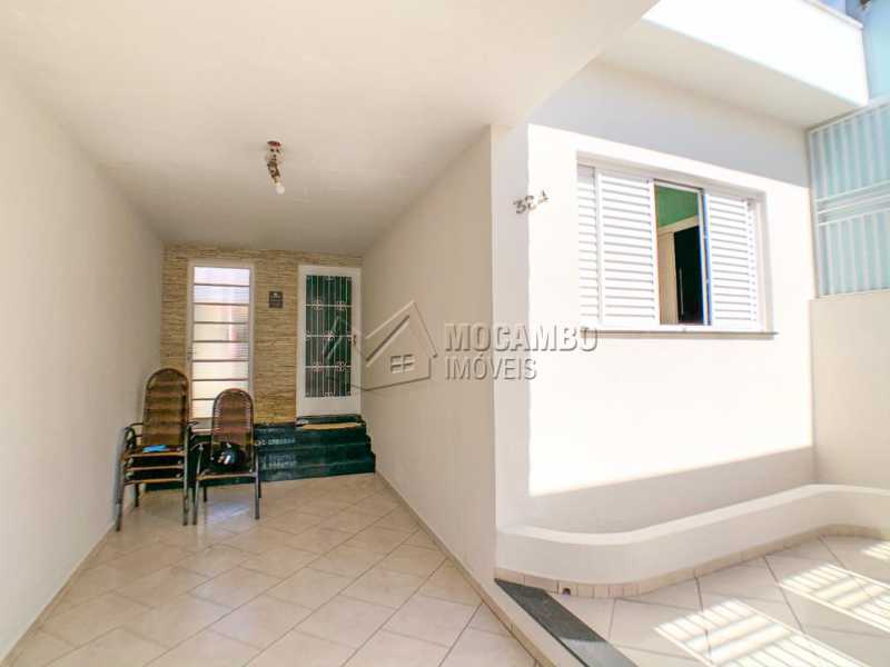 Conheça Garagem do imóvel - Casa 2 Quartos À Venda Itatiba,SP - R$ 259.000 - FCCA21280 - 1 Garagem - Casa 2 Quartos À Venda Itatiba,SP - R$ 259.000 - FCCA21280 - 1