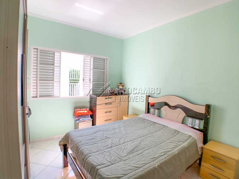 Conheça Dormitório do imóvel - Casa 2 Quartos À Venda Itatiba,SP - R$ 259.000 - FCCA21280 - 12 Dormitório - Casa 2 Quartos À Venda Itatiba,SP - R$ 259.000 - FCCA21280 - 12