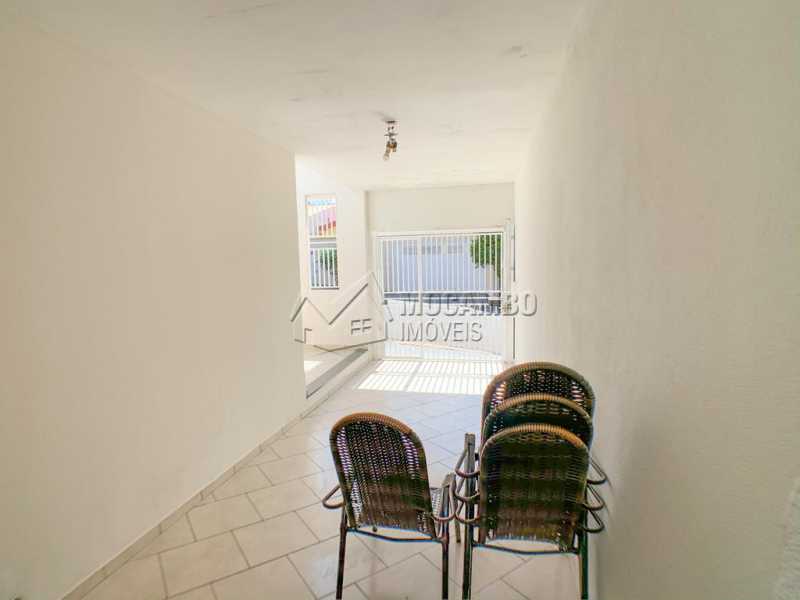 Conheça Garagem do imóvel - Casa 2 Quartos À Venda Itatiba,SP - R$ 259.000 - FCCA21280 - 15 Garagem - Casa 2 Quartos À Venda Itatiba,SP - R$ 259.000 - FCCA21280 - 15