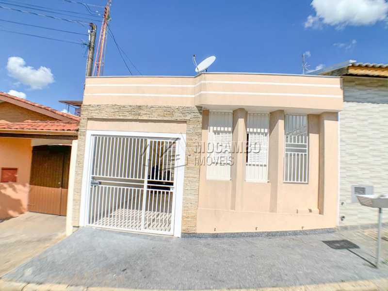 Conheça Fachada do imóvel - Casa 2 Quartos À Venda Itatiba,SP - R$ 259.000 - FCCA21280 - 18 Fachada - Casa 2 Quartos À Venda Itatiba,SP - R$ 259.000 - FCCA21280 - 18