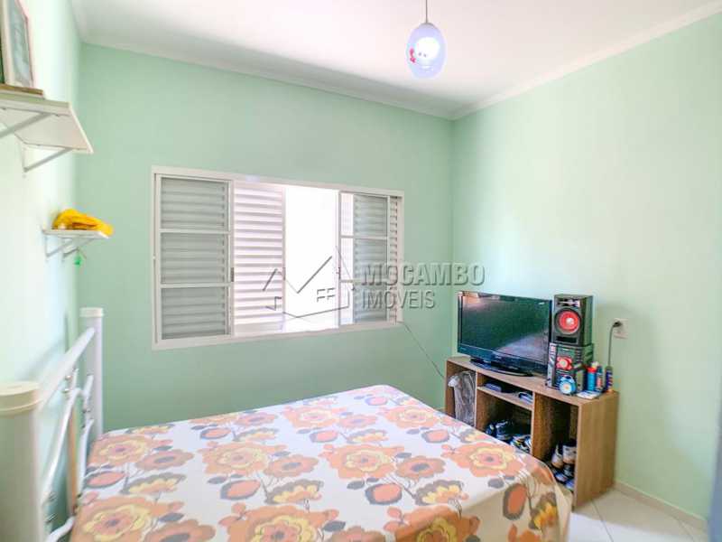 Conheça Dormitório do imóvel - Casa 2 Quartos À Venda Itatiba,SP - R$ 259.000 - FCCA21280 - 10 Dormitório - Casa 2 Quartos À Venda Itatiba,SP - R$ 259.000 - FCCA21280 - 10
