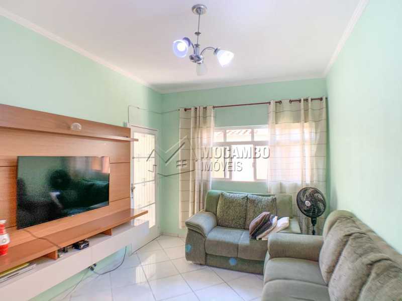 Conheça Sala do imóvel - Casa 2 Quartos À Venda Itatiba,SP - R$ 259.000 - FCCA21280 - 6 Sala - Casa 2 Quartos À Venda Itatiba,SP - R$ 259.000 - FCCA21280 - 6
