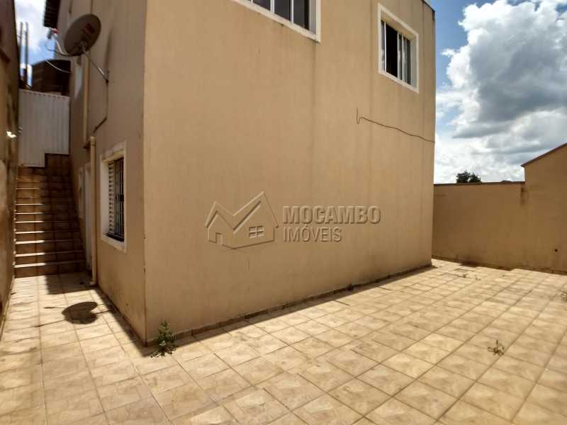 Conheça Quintal do imóvel - Casa 2 quartos para alugar Itatiba,SP - R$ 900 - FCCA21282 - 8 Quintal - Casa 2 quartos para alugar Itatiba,SP - R$ 900 - FCCA21282 - 8