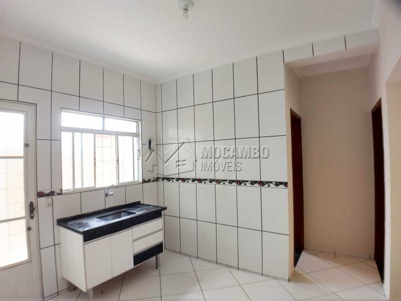 Conheça Cozinha do imóvel - Casa 2 quartos para alugar Itatiba,SP - R$ 900 - FCCA21282 - 6 Cozinha - Casa 2 quartos para alugar Itatiba,SP - R$ 900 - FCCA21282 - 6