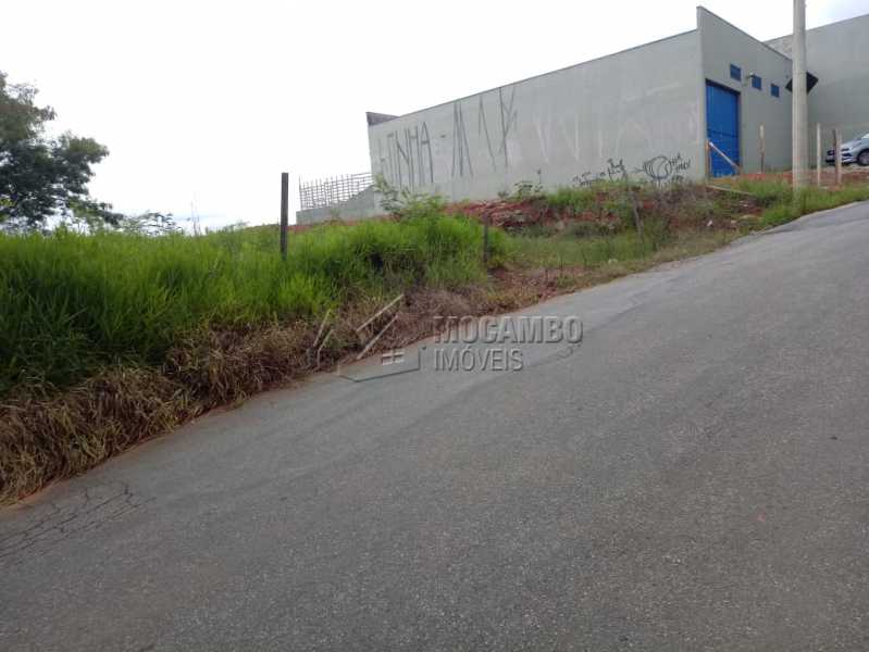 Conheça terreno do imóvel - Terreno 500m² à venda Itatiba,SP - R$ 350.000 - FCIN00001 - 3 terreno - Terreno 500m² à venda Itatiba,SP - R$ 350.000 - FCIN00001 - 3