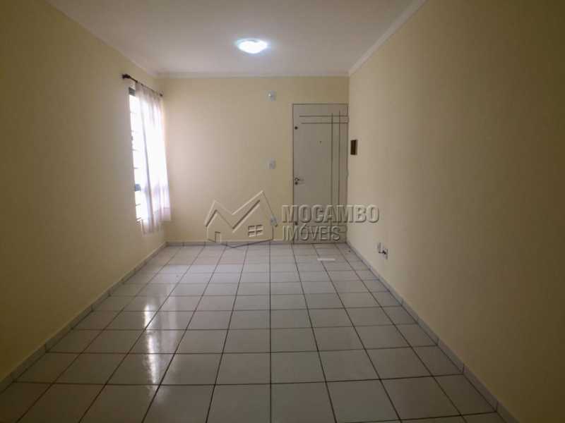 Conheça Sala do imóvel - Apartamento Itatiba,Loteamento Rei de Ouro,SP À Venda,2 Quartos,49m² - FCAP21048 - 5 Sala - Apartamento Itatiba,Loteamento Rei de Ouro,SP À Venda,2 Quartos,49m² - FCAP21048 - 5