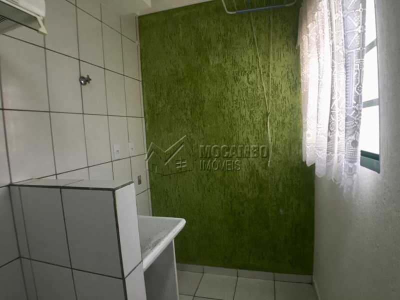 Conheça Área de Serviço do imóvel - Apartamento Itatiba,Loteamento Rei de Ouro,SP À Venda,2 Quartos,49m² - FCAP21048 - 4 Área de Serviço - Apartamento Itatiba,Loteamento Rei de Ouro,SP À Venda,2 Quartos,49m² - FCAP21048 - 4