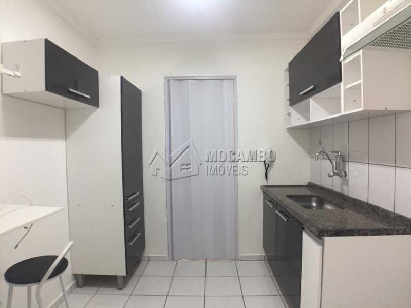 Conheça Cozinha do imóvel - Apartamento Itatiba,Loteamento Rei de Ouro,SP À Venda,2 Quartos,49m² - FCAP21048 - 1 Cozinha - Apartamento Itatiba,Loteamento Rei de Ouro,SP À Venda,2 Quartos,49m² - FCAP21048 - 1