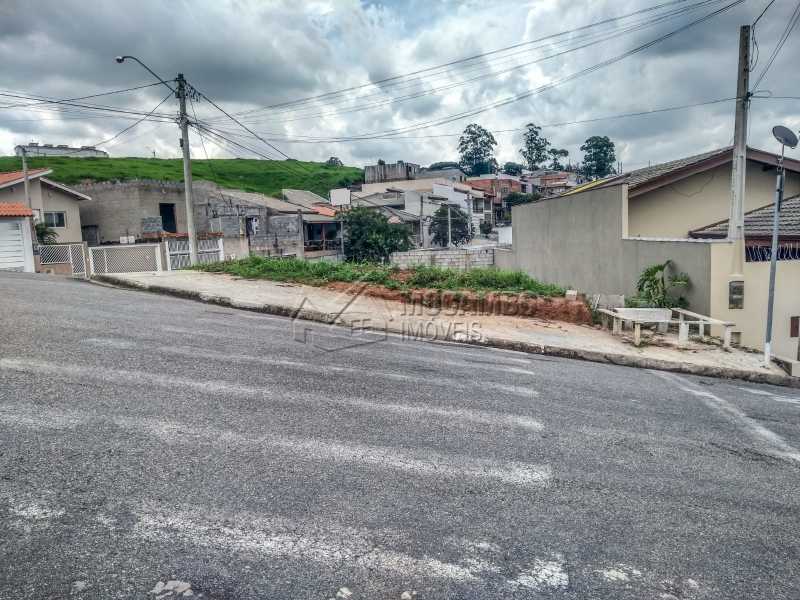 Conheça Frente do imóvel - Terreno 219m² à venda Itatiba,SP - R$ 114.000 - FCUF01302 - 3 Frente - Terreno 219m² à venda Itatiba,SP - R$ 114.000 - FCUF01302 - 3