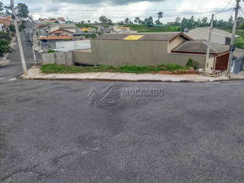 Conheça Frente do imóvel - Terreno 219m² à venda Itatiba,SP - R$ 114.000 - FCUF01302 - 1 Frente - Terreno 219m² à venda Itatiba,SP - R$ 114.000 - FCUF01302 - 1