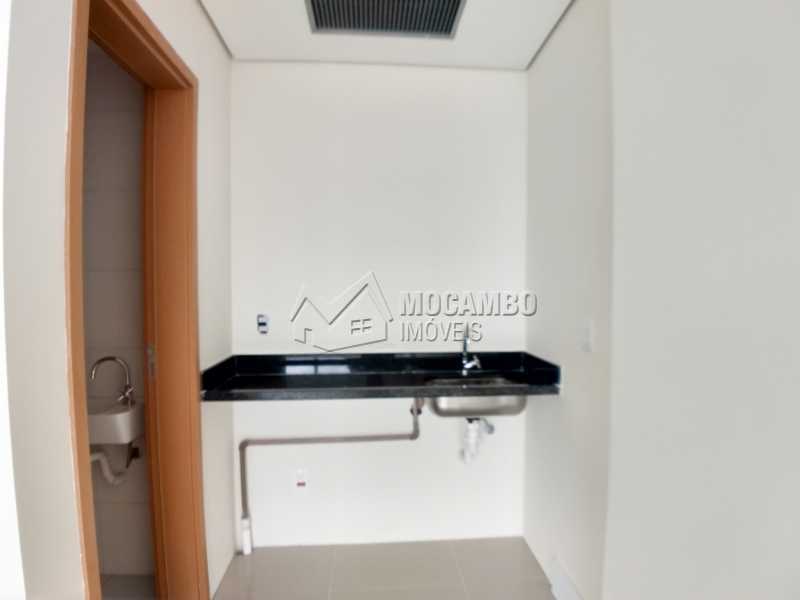 Conheça Copa do imóvel - Sala Comercial Condomínio Edifício Praxx Itatiba, Itatiba, Vila Brasileira, SP Para Alugar, 40m² - FCSL00213 - 4 Copa - Sala Comercial Condomínio Edifício Praxx Itatiba, Itatiba, Vila Brasileira, SP Para Alugar, 40m² - FCSL00213 - 4