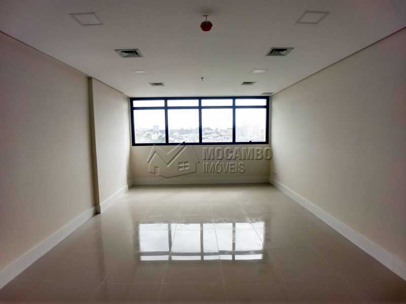 Conheça Sala do imóvel - Sala Comercial 40m² para alugar Itatiba,SP - R$ 1.100 - FCSL00214 - 1 Sala - Sala Comercial 40m² para alugar Itatiba,SP - R$ 1.100 - FCSL00214 - 1