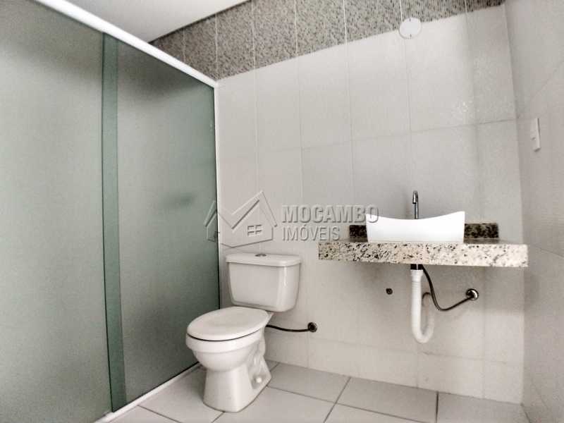 Conheça Banheiro Social do imóvel - Prédio 144m² para alugar Itatiba,SP Centro - R$ 3.500 - FCPR00018 - 10 Banheiro Social - Prédio 144m² para alugar Itatiba,SP Centro - R$ 3.500 - FCPR00018 - 10