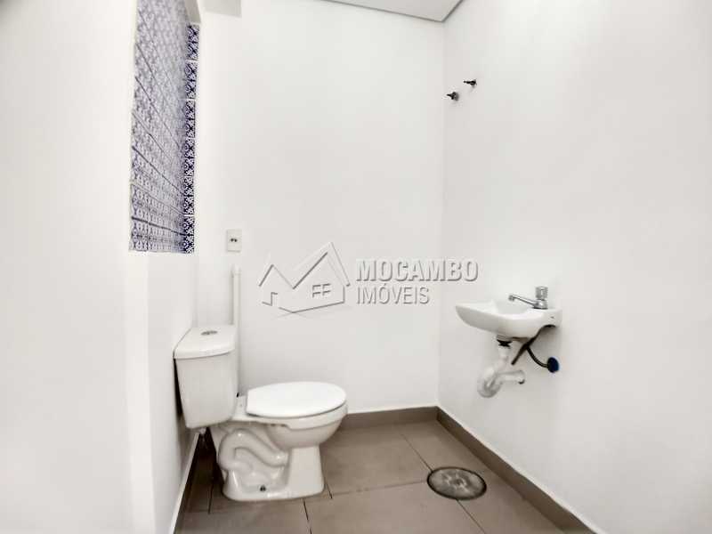 Conheça Banheiro Social do imóvel - Prédio 144m² para alugar Itatiba,SP Centro - R$ 3.500 - FCPR00018 - 11 Banheiro Social - Prédio 144m² para alugar Itatiba,SP Centro - R$ 3.500 - FCPR00018 - 11