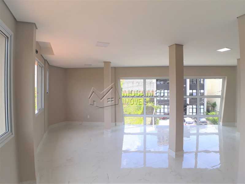 Conheça Sala do imóvel - Sala Comercial Condomínio Itatiba Hill Office, Itatiba, Loteamento Morrão Da Força, SP Para Venda e Aluguel, 44m² - FCSL00216 - 1 Sala - Sala Comercial Condomínio Itatiba Hill Office, Itatiba, Loteamento Morrão Da Força, SP Para Venda e Aluguel, 44m² - FCSL00216 - 1